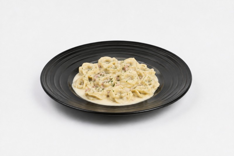 1/ 2 Cappelletti Crème Jambon