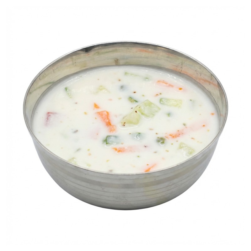 Dahi Raita