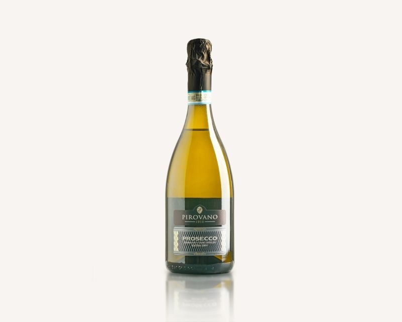 Bouteille Prosecco