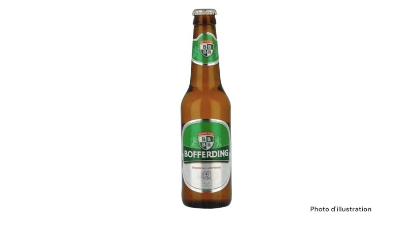 Bofferding - 33Cl