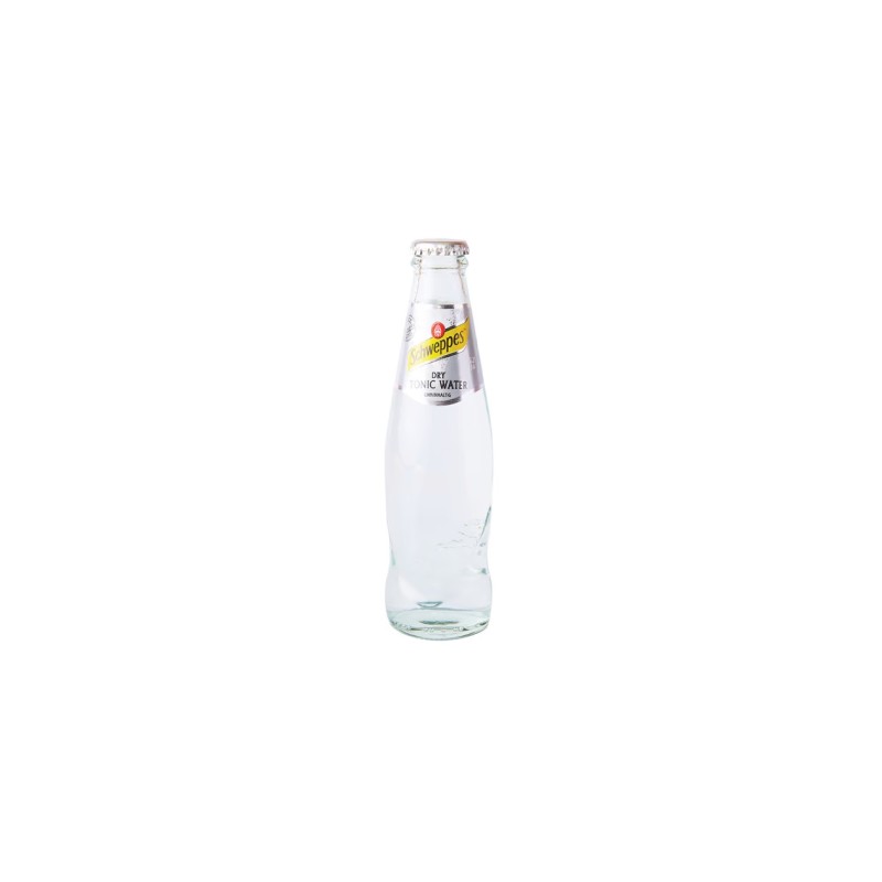Schweppes Tonic