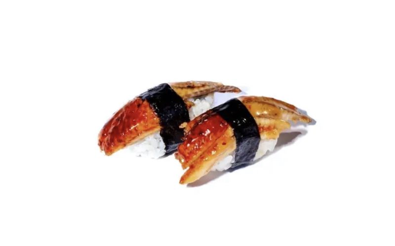 42. Unagi