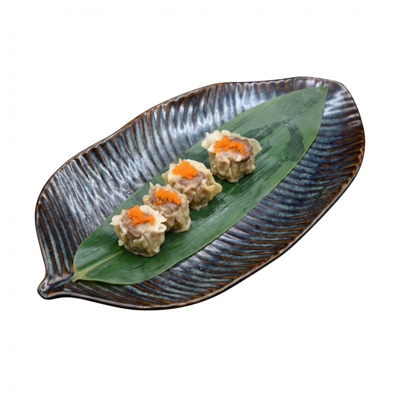 86 Saomai Boeuf (4Pcs)