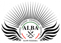 Alba slow pizzeria