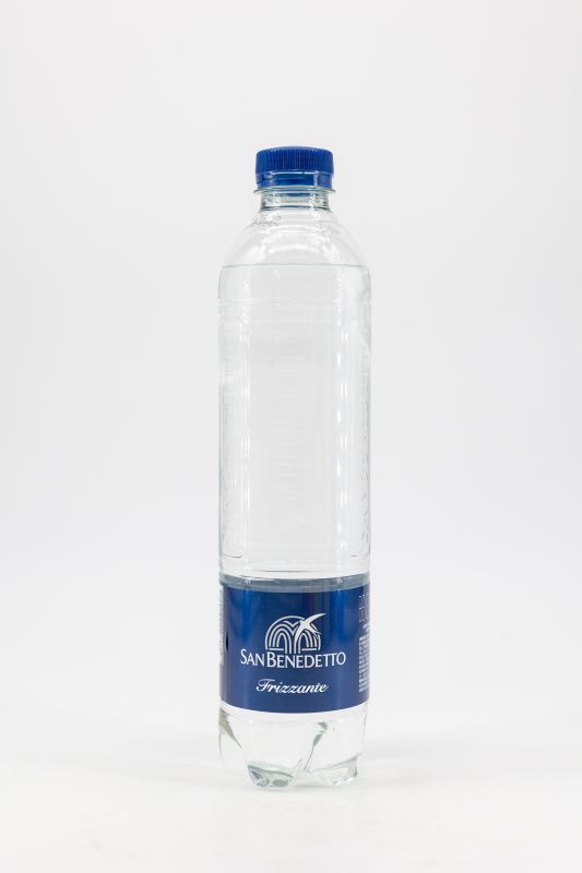 Eau Perrier