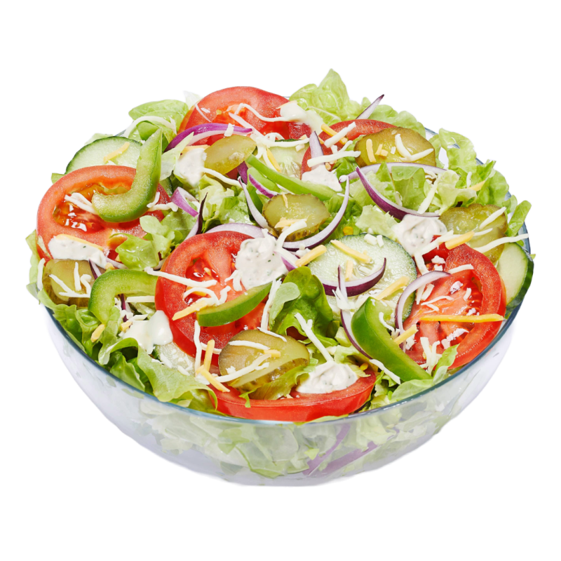 Veggie Delite