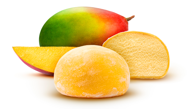 Mochi Mangue