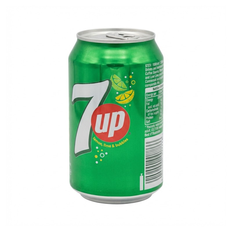 Seven Up 33 Cl