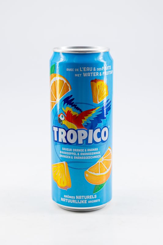 Tropico