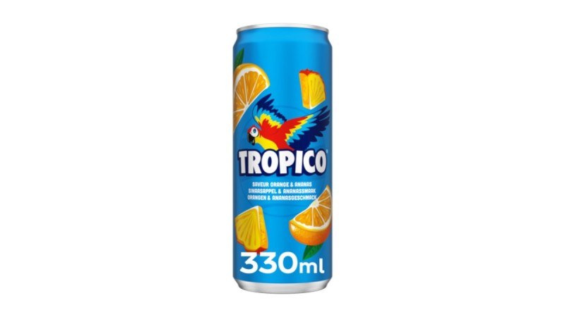Tropico L'original 33Cl Canette
