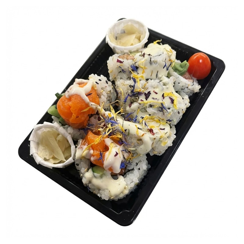 209A Big Thon Fraise