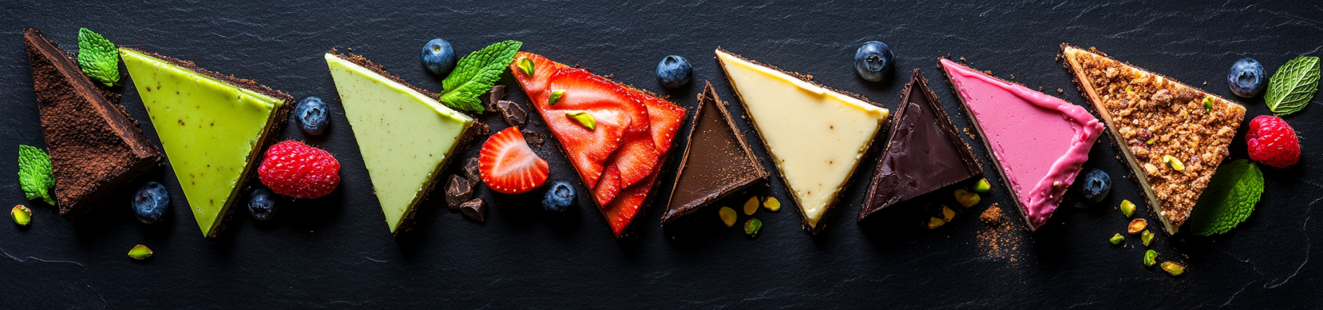 Luxe Cheesecake