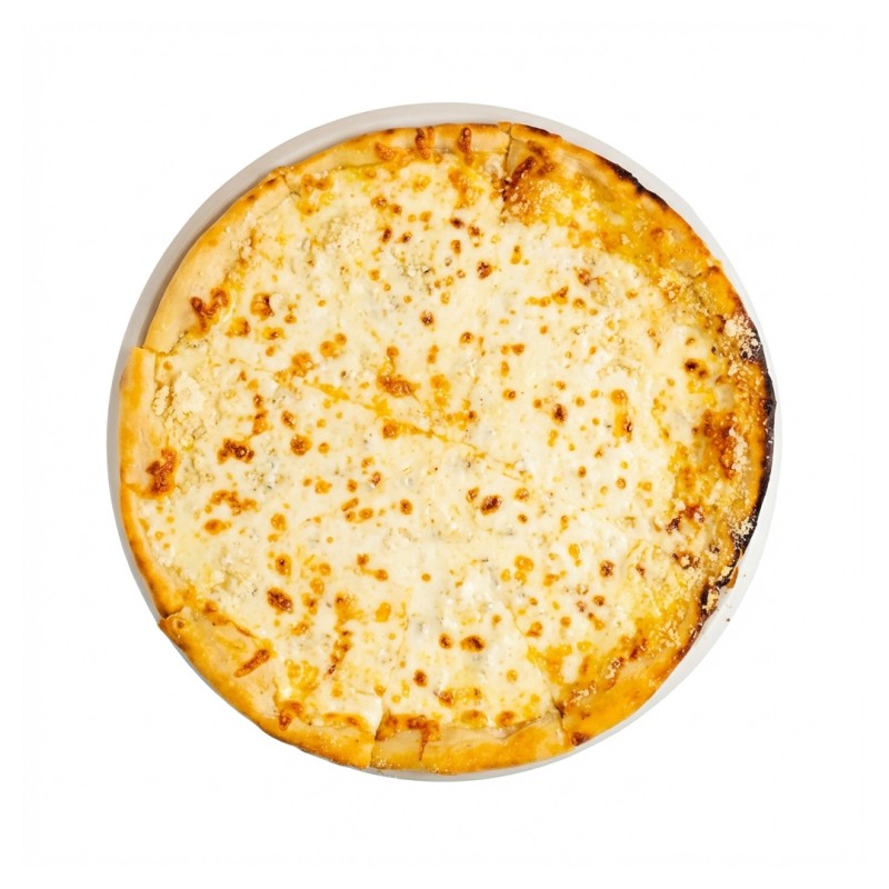 Pizza Quatre Fromages