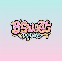 B'Sweet Donuts - Gare