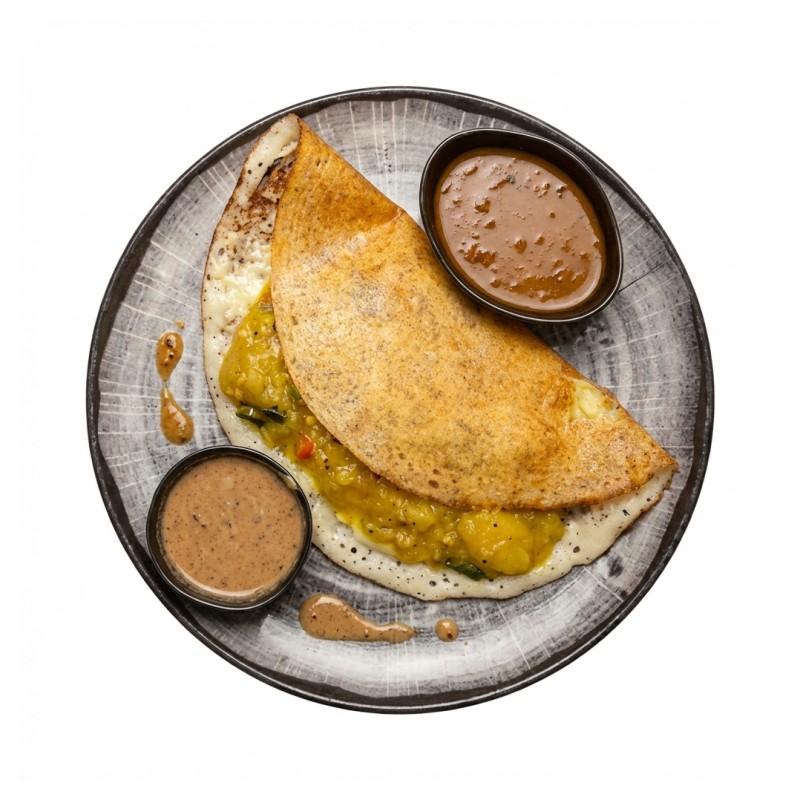 Special Masala Dosa