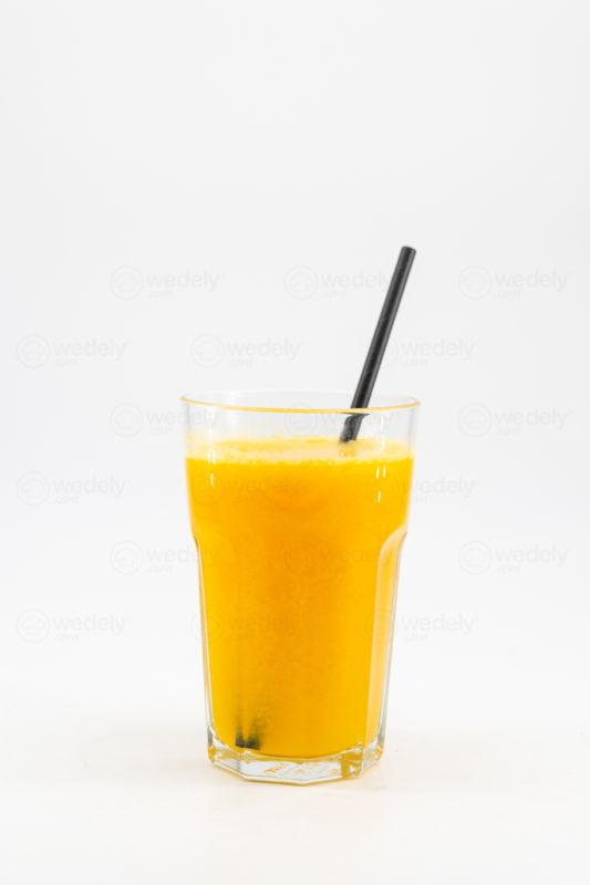 Jus D'orange