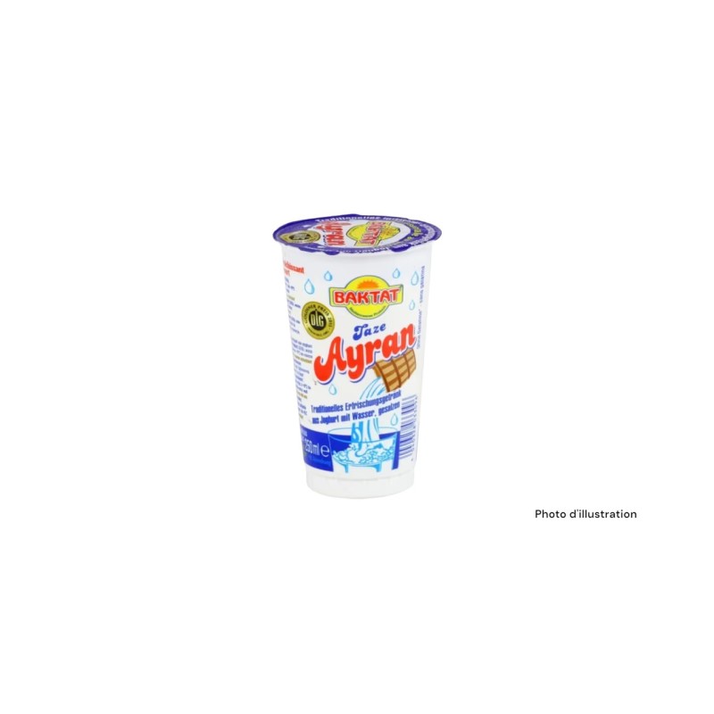 Ayran