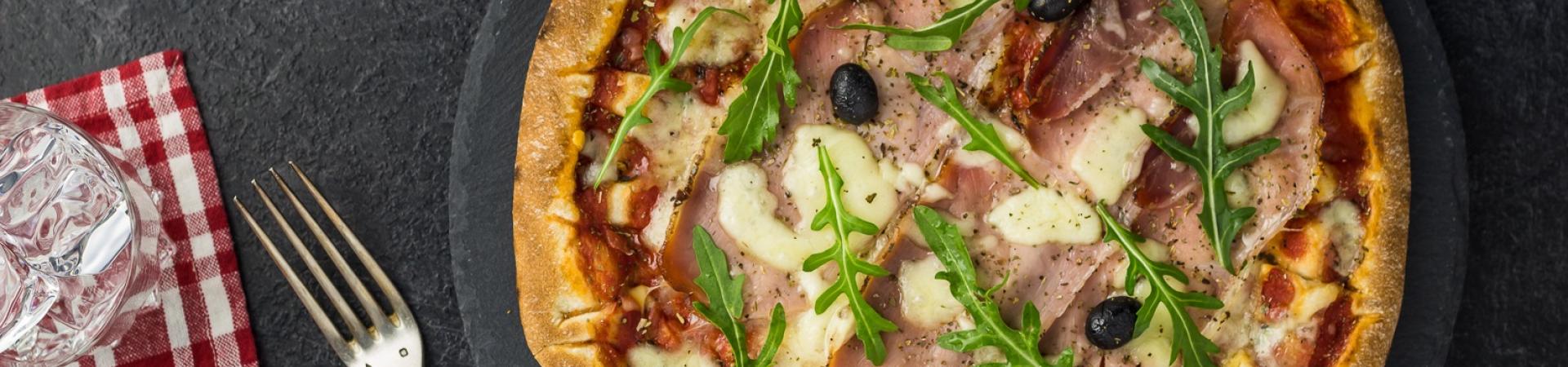 Pizza Della Mamma