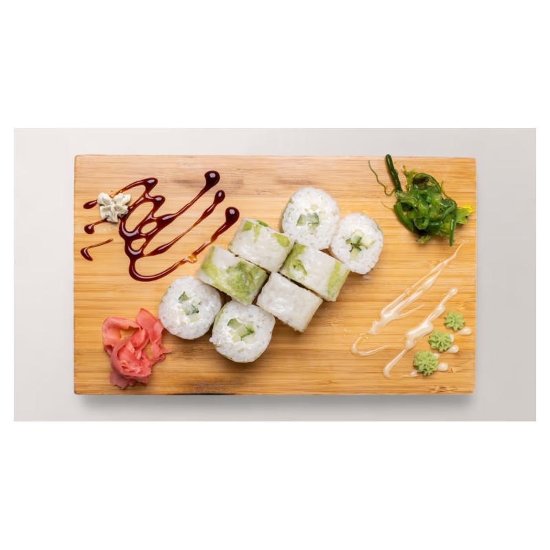 Pr6 - Concombre Cheese