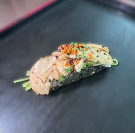 Tacos Chicken (Poulet)