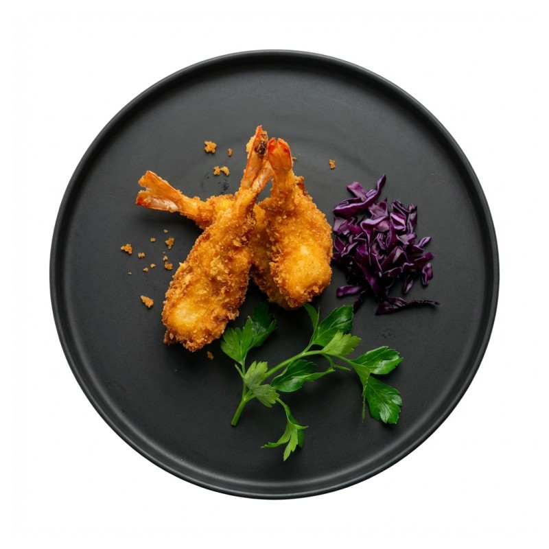 Scampis Frits ( 5 Ps )