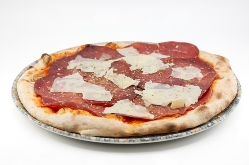 Pizza Valtellinese