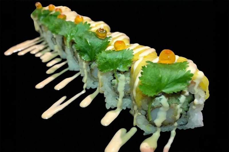 Feng Roll