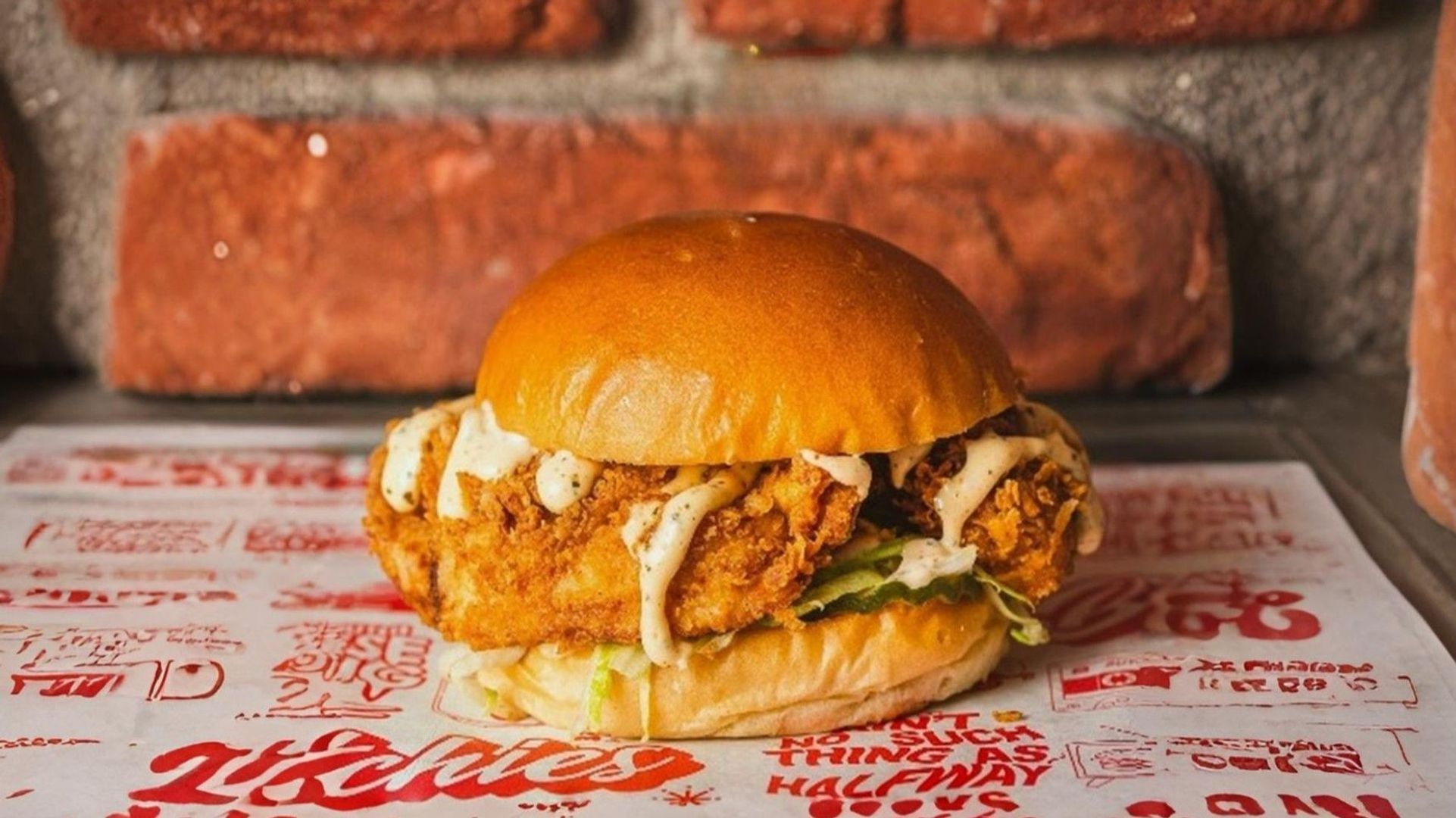 Seoul Chicken 🐔