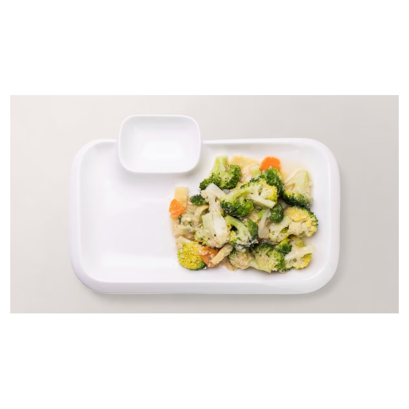 81 - Brocoli Sauté À L’ail