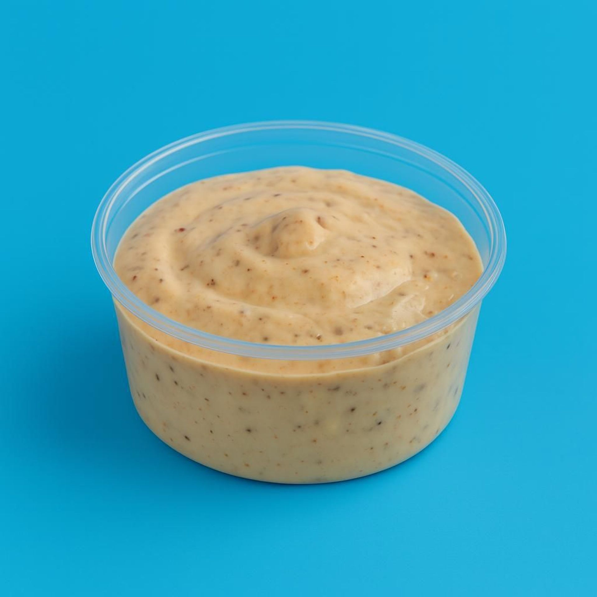 Sauce Bacon-Mayonnaise - Faite Maison