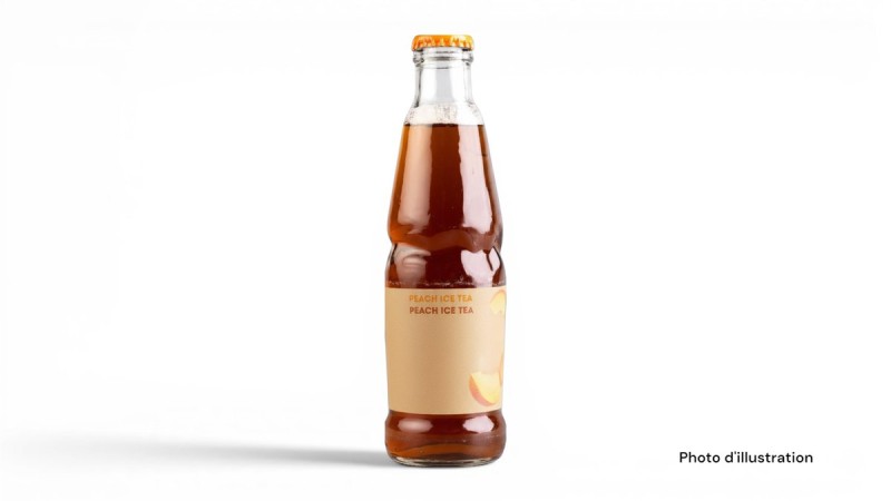 Ice Tea 33Cl