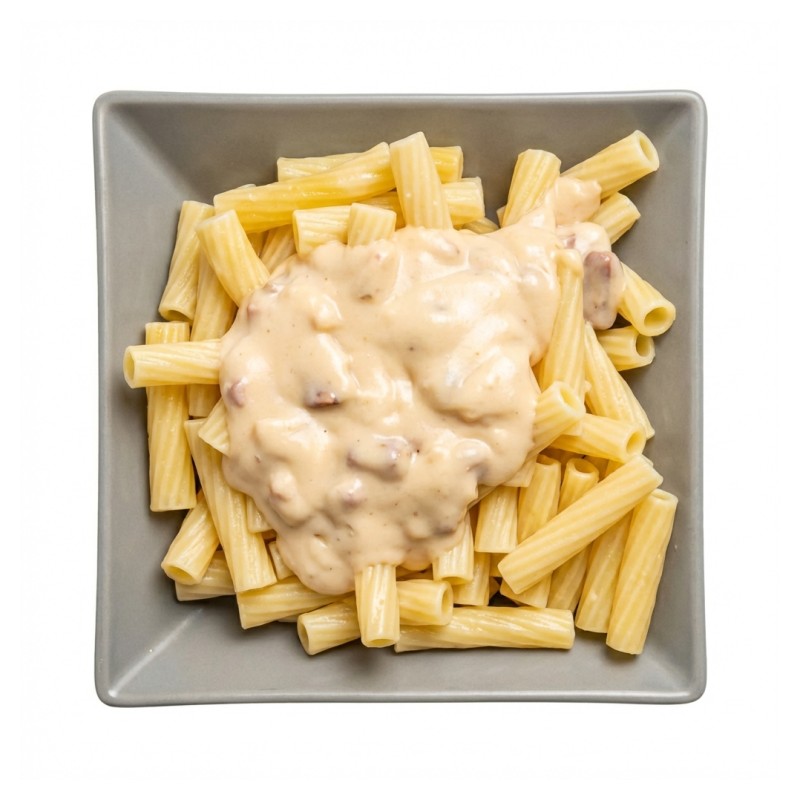 Pasta Carbonara