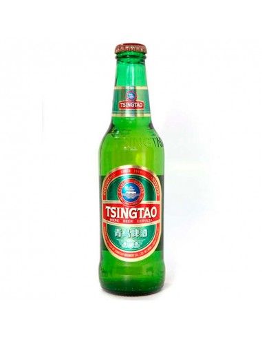 Tsing Tao