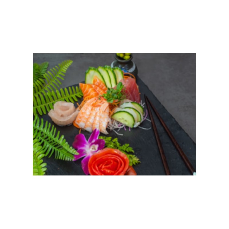 Sashimi Assortiment