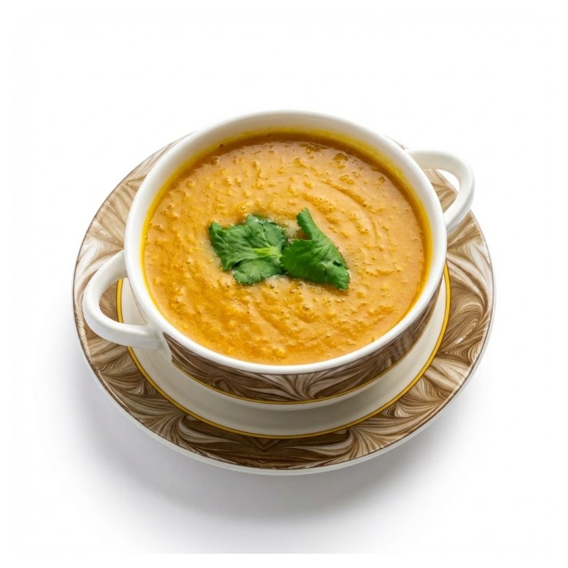 Daal Soupe