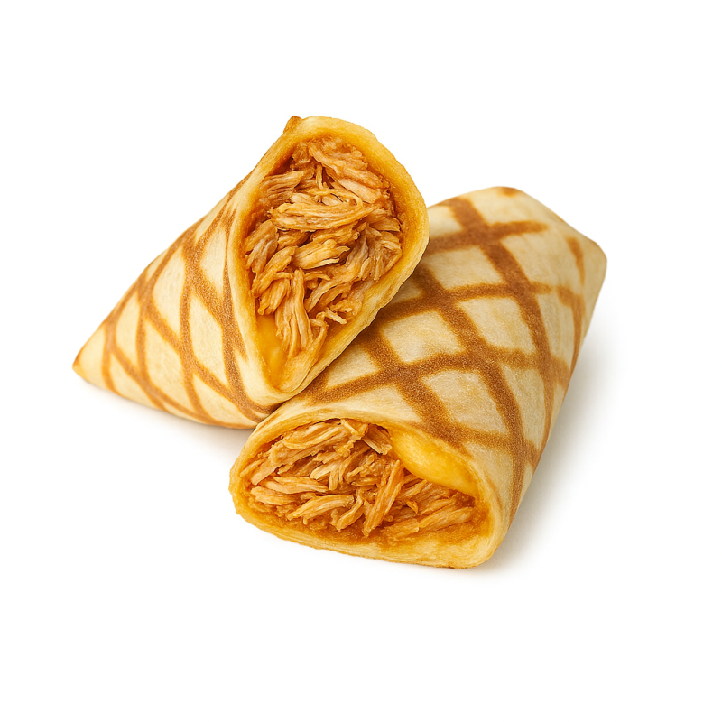 Pulled Chicken