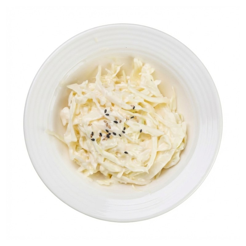 Salade Choux Fait Maison