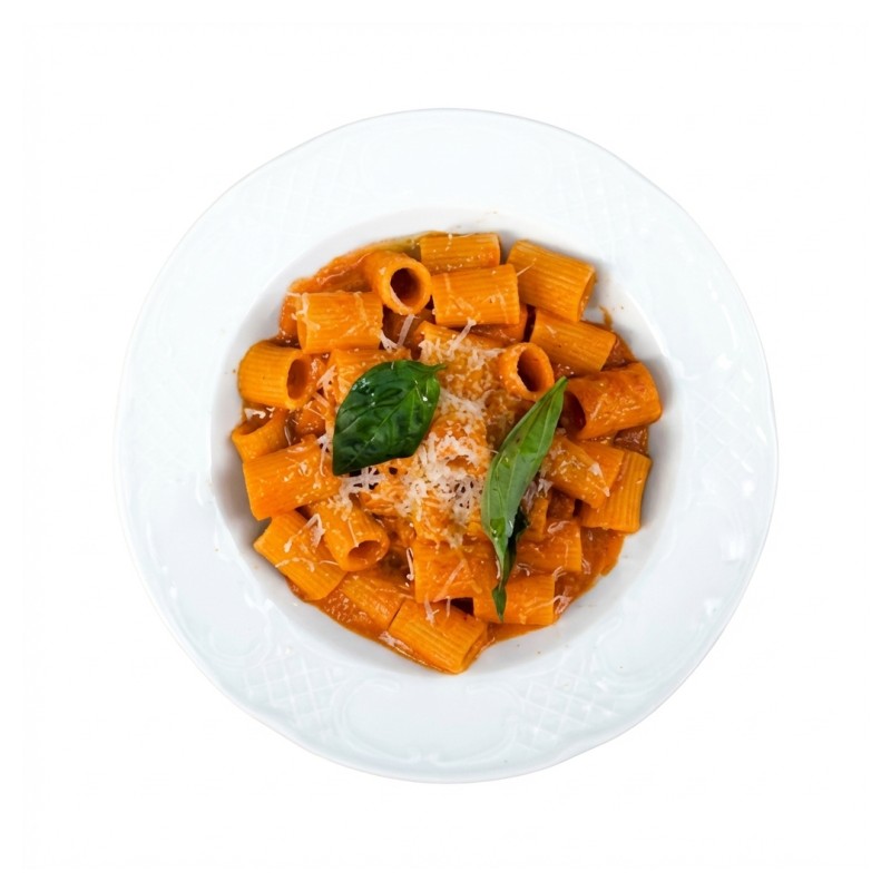 Rigatoni Pomodoro