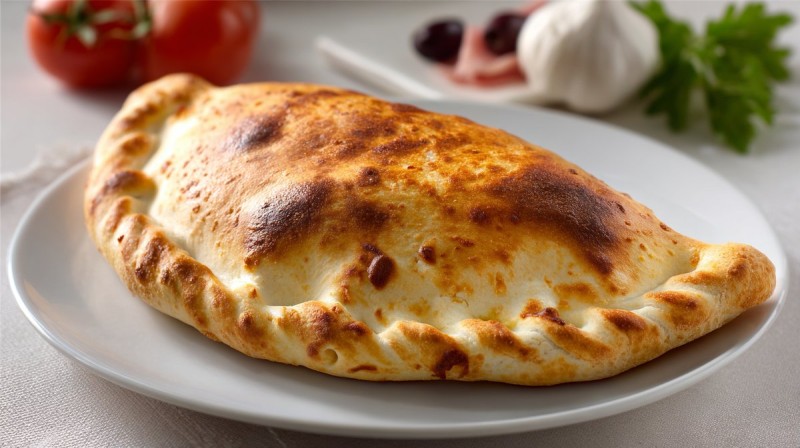 Calzone Mista