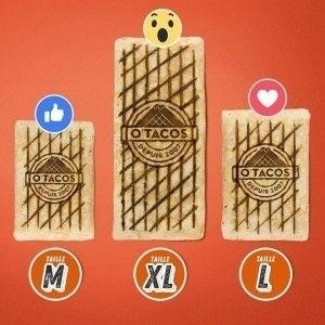 Otacos-Taille M