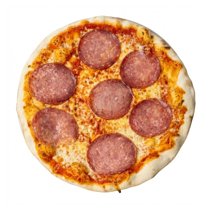 Pizza Salami