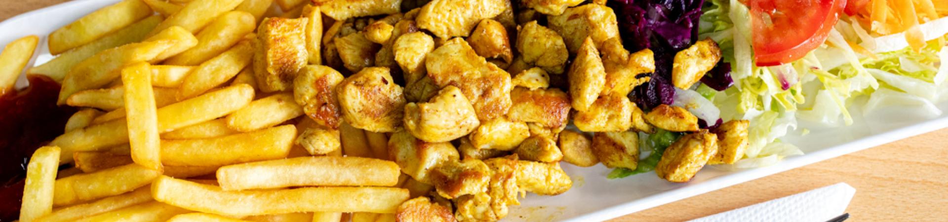 Snack Karadeniz