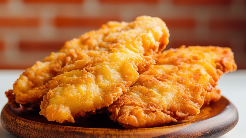 4 Tenders
