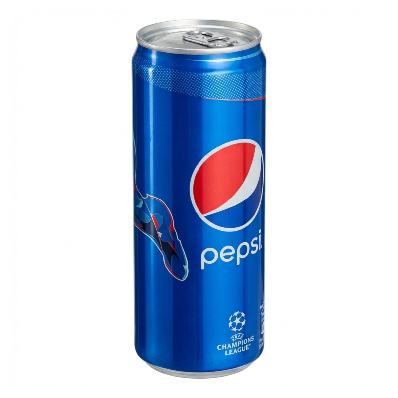 Pepsi