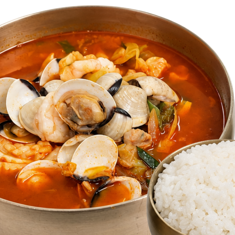 Jjamppongbap