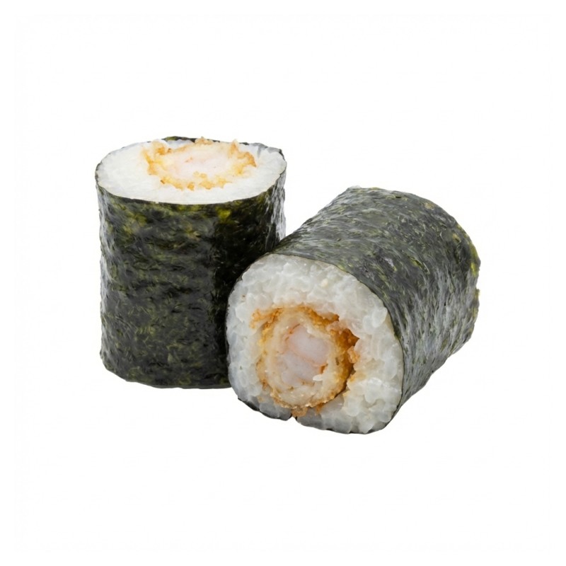 Ma7 Tempura Crevette