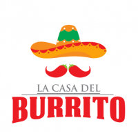 La Casa Del Burrito