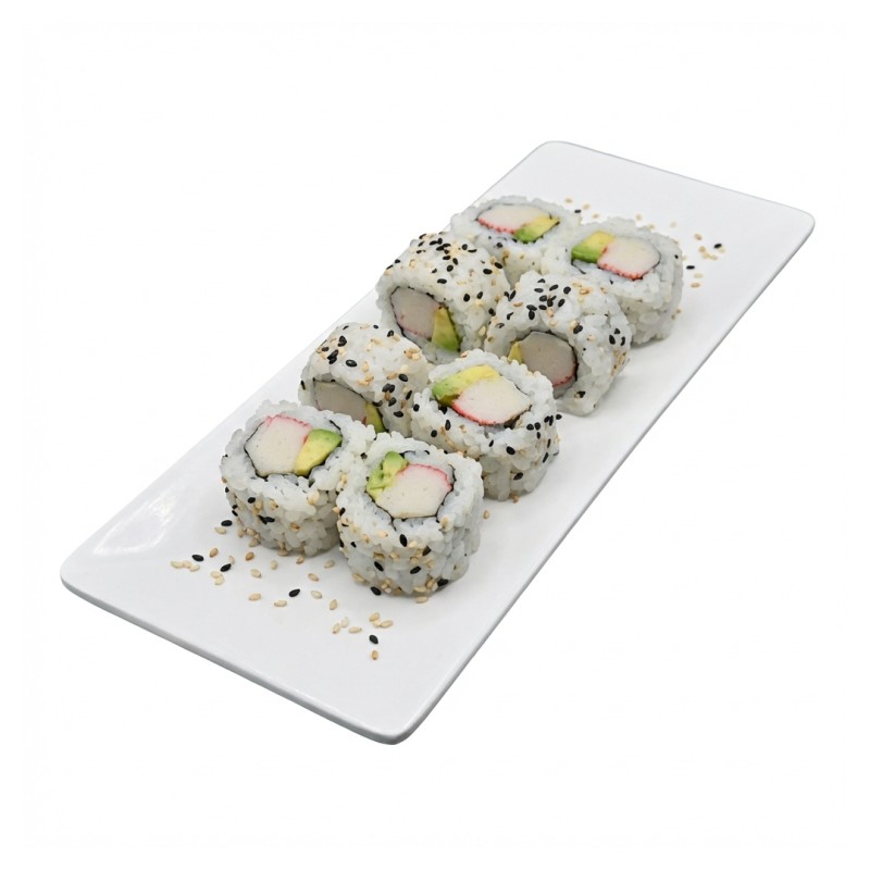 60 California Surimi