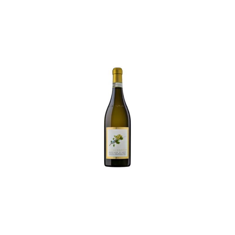 Biancospino Moscato D'asti Docg