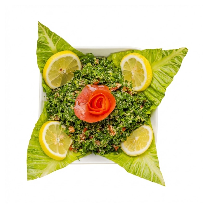 Tabbouleh